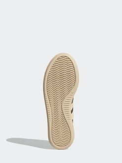 Marron - adidas Barreda Decode Trainers