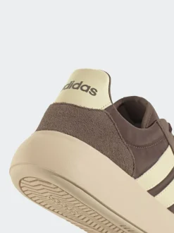 Marron - adidas Barreda Decode Trainers