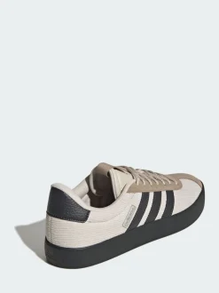 Marron - adidas VL Court Trainers