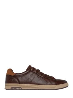 Marron - Baskets Skechers Cavell Hensley