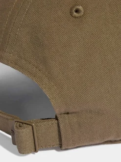 Marron - Casquette Adidas Originals style baseball