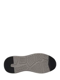 Marron - Chaussures Skechers Parson Oswin