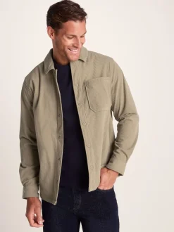 Marron - Chemises Tog 24 Olson homme