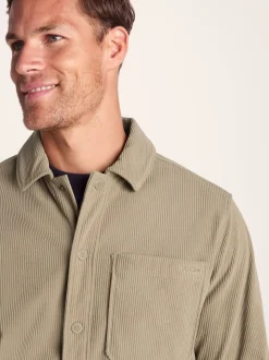 Marron - Chemises Tog 24 Olson homme