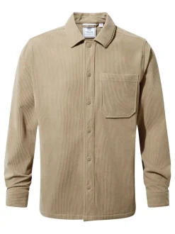 Marron - Chemises Tog 24 Olson homme