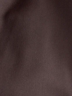 Marron - Coupe sur mesure - Veste de costume stretch Motionflex