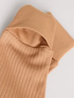 Marron - Lot de 3 dors-bien sans pieds zippés pour bébé (0mois3ans)