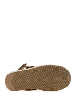 Marron - Sabots Regatta Risley