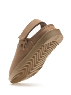 Marron - Sabots Regatta Risley