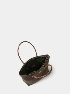 Marron - Sac cabas Osprey London The Voyage en nylon