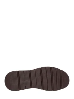 Marron - Skechers Bottes Augustino pour hommes