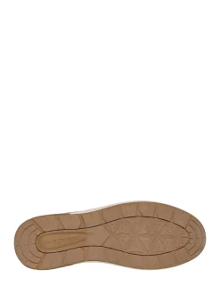 Marron - Skechers Mens Garlan Shoes