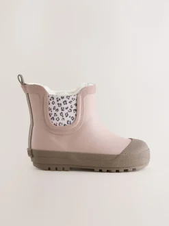 Marron café - Chelsea Wellies