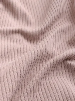 Marron chocolat - 3 Pack Baby Sleepsuits (0mths-3yrs)