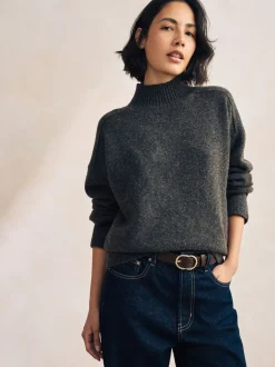 Marron chocolat - Ceinture régulière en PU