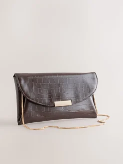 Marron chocolat - pochette