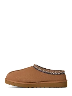Marron fauve - Chaussons UGG Tasman