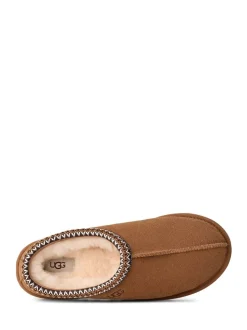 Marron fauve - Chaussons UGG Tasman