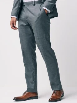 Marron fauve - Chaussures Derby en cuir