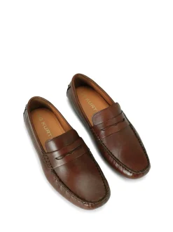 Marron fauve - KG Kurt Geiger Rocky Shoes