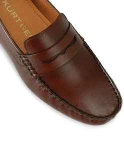 Marron fauve - KG Kurt Geiger Rocky Shoes