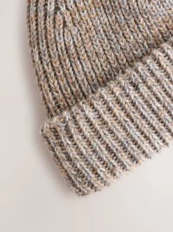 Marron neutre - Bonnet