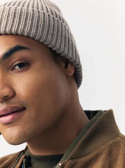 Marron neutre - Bonnet