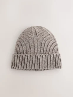 Marron neutre - Bonnet