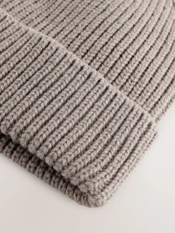 Marron neutre - Bonnet