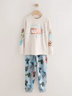 Marvel multicolore - License Jogger Pyjamas 2 (3-16ans)