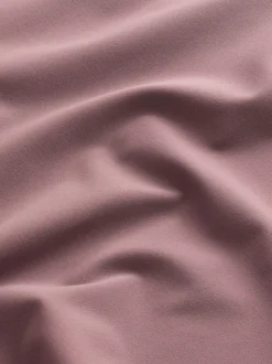 mauve - soi-même. Legging taille haute