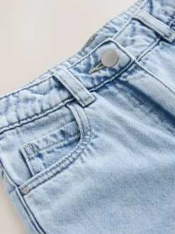 Mi-lavage - Hello Kitty Jambe large Jean (3-16ans)