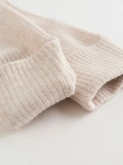 Milkclub neutre - Lot de 3 dors-bien bébé à fermeture éclair bidirectionnelle (0-2ans)