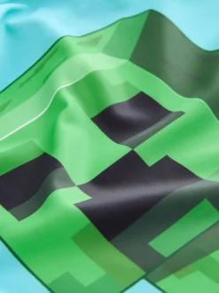 Minecraft - Gilet anti-éclaboussures (3-16ans)