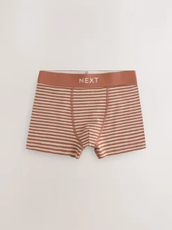 Mini Safari Imprimé - Lot de 10 boxers (1.5-16ans)