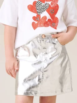 Minijupe Angel & Rocket Mallory