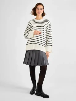 Minijupes plissées de maternité Jojo Maman Bébé