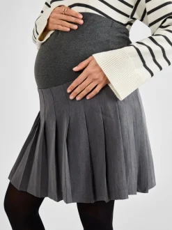 Minijupes plissées de maternité Jojo Maman Bébé