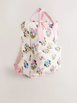 minniemouse - Sac à dos Disney à double poignée