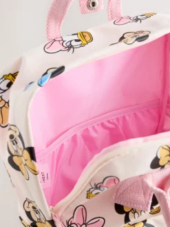 minniemouse - Sac à dos Disney à double poignée