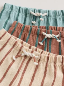 Minéraux - Bébé Survêtement Coupe droite Pack de 3 (0mois à2ans)