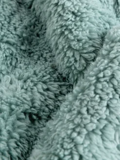 Minéraux - Combinaison de nuit en polaire color block