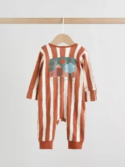 Minéraux - Lot de 3 dors-bien Woodland bébé (0mois-3ans)