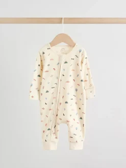 Minéraux - Lot de 3 dors-bien Woodland bébé (0mois-3ans)