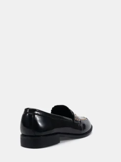 Mocassins Novo CARMELLA à clous