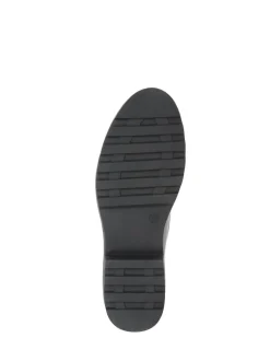 Mocassins Pavers vernis pour femme