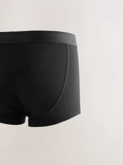 Modal noir - Boxers Motionflex Signature Hipster