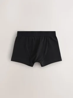 monochrome - Lot de 5 boxers (1.5-16ans)