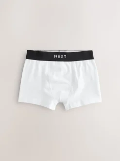 monochrome - Lot de 10 boxers (1.5-16ans)