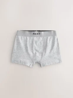 monochrome - Lot de 10 boxers (1.5-16ans)